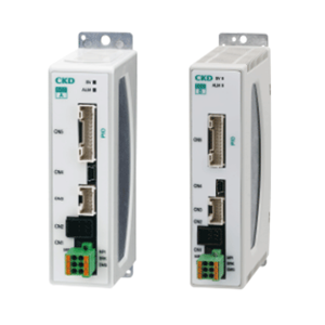 日本原装进口CKD喜开理 控制器ECG-BNNN30-EN