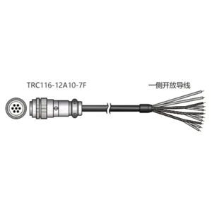 日本ONO SOKKI小野测器 信号电缆 RP-0169