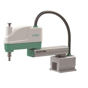 日本原装进口CKD喜开理 水平多关节机器人【限定日本销售】KSL-TP1000