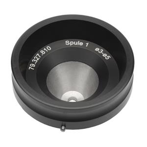 HAHN+KOLB哈恩库博铁氧体盘23400278