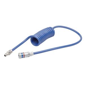 HAHN+KOLB哈恩库博螺旋软管6米23400273