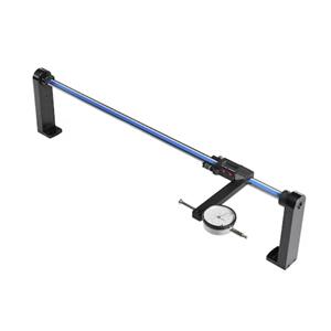 HAHN+KOLB哈恩库博带刻度表的DIEBOLD长度调节装置23400275