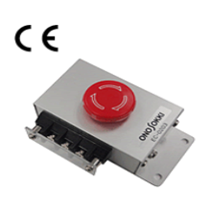 日本ONO SOKKI小野测器 触发装置 EC-0203