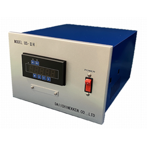日本ANALYZER第一热研 超声波气体浓度计 US-IIH