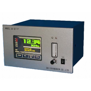 日本ANALYZER第一热研 超声波气体浓度计US-IIT-P