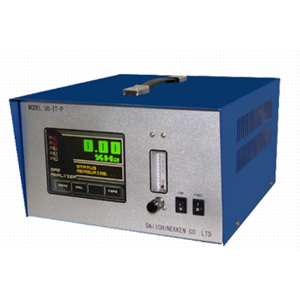 日本ANALYZER第一热研 超声波气体浓度计US-IT-P