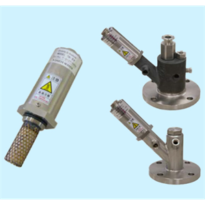 日本ANALYZER第一热研 分离高温气体氧传感器 TB-II.G