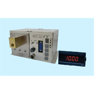 日本ANALYZER第一热研 便携式炉气传感器 CM系列