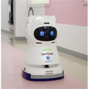 AIRTECH安泰 无尘室清洁机器人 C30CR