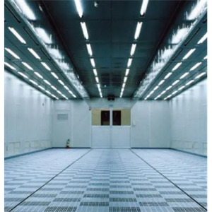 AIRTECH安泰 无除尘室