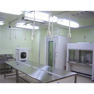 AIRTECH安泰 生物危害对策办公室 BSL-3