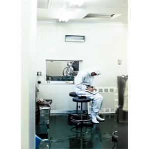 AIRTECH安泰 细胞处理设施 CPF