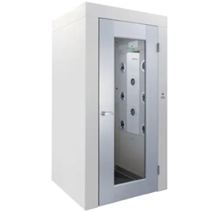 AIRTECH安泰 标准空气淋浴（EAS，17型）