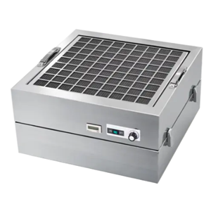 AIRTECH安泰 过滤器 Chemical MAC