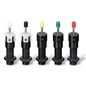 FUJILATEX不二精器  减震器 FA-1212C1-C