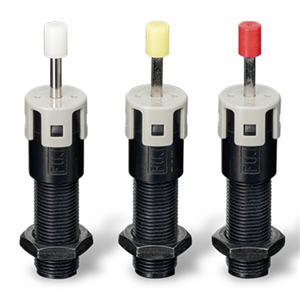 FUJILATEX不二精器  减震器 FA-1212L1-C