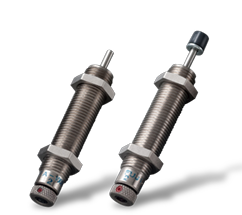 FUJILATEX不二精器 减震器 FWM-1008VBD-S