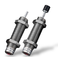 FUJILATEX不二精器 冲击吸收器 FK-1008L-S