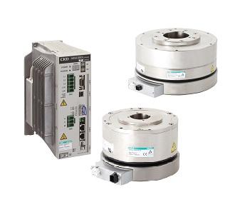 日本原装进口CKD喜开理 直驱马达AX9000TS