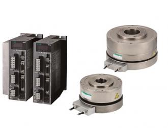 日本原装进口CKD喜开理 直驱马达NXP-XBGGA