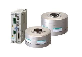 日本原装进口CKD喜开理 直驱马达高精密型AX9000XS