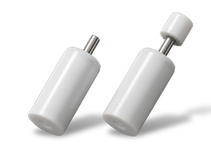 FUJILATEX不二精器 树脂阻尼器 FPD-0805A1-CW