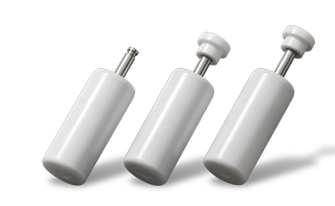 FUJILATEX不二精器 树脂阻尼器 FPD-1008B8-CW