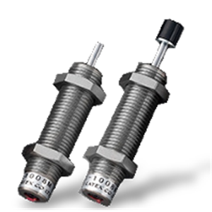 FUJILATEX不二精器 冲击吸收器 FK-1008L-S