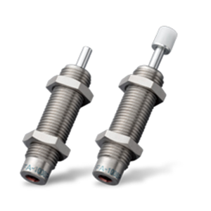 FUJILATEX不二精器 冲击吸收器 FA-1008PB1-S