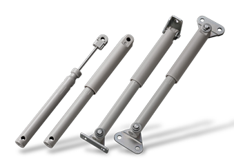 FUJILATEX不二精器 树脂阻尼器 FPR-1040B2-U