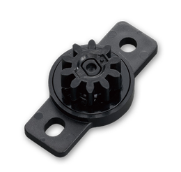 FUJILATEX不二精器 旋转阻尼器 FRT-E2-400G1