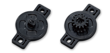 FUJILATEX不二精器 旋转阻尼器 FRT-G2-450G3