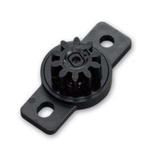 FUJILATEX不二精器 旋转阻尼器 FRT-E2-400G1