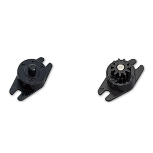 FUJILATEX不二精器 旋转阻尼器 FRN-C2-L301G1