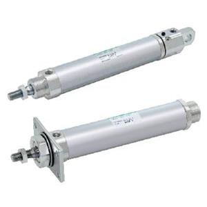 日本原装进口CKD喜开理 小型气缸CMA2-E