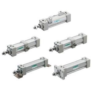 日本原装进口CKD喜开理 拉杆型气缸SCG-G4