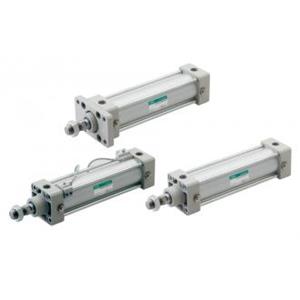 日本原装进口CKD喜开理 拉杆型气缸SCA2-Q