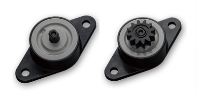 FUJILATEX不二精器 旋转阻尼器 FRT-D3-501