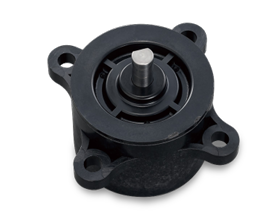 FUJILATEX不二精器 旋转阻尼器 FRT-K2-103