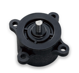 FUJILATEX不二精器 旋转阻尼器 FRN-F2-R203