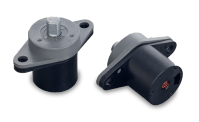 FUJILATEX不二精器 阻尼器 FYN-M1-R602