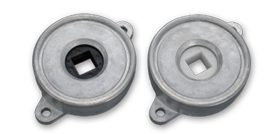 FUJILATEX不二精器 阻尼器 FYN-S1-R104