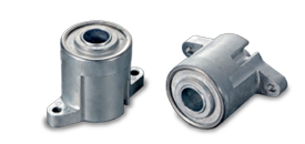 FUJILATEX不二精器 阻尼器 FYN-X2-L254