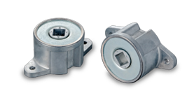 FUJILATEX不二精器 阻尼器 FYN-Z2-R354