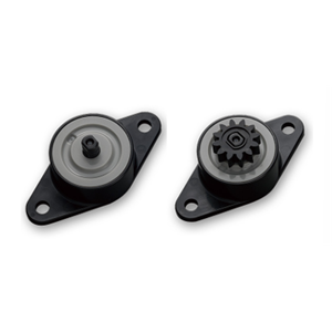 FUJILATEX不二精器 旋转阻尼器 FRN-D3-L501G1