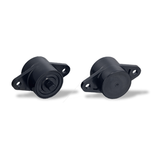 FUJILATEX不二精器 旋转阻尼器 FRT-L1-302