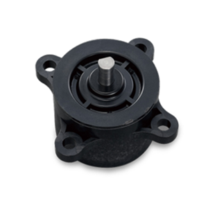 FUJILATEX不二精器 旋转阻尼器 FRN-K2-L103