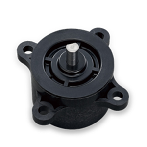 FUJILATEX不二精器 旋转阻尼器 FRN-F2-L203