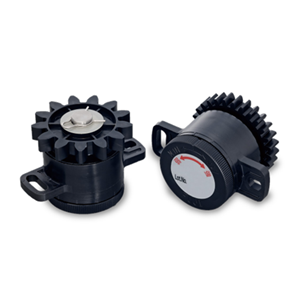 FUJILATEX不二精器 旋转阻尼器 FRN-P2-L202G2