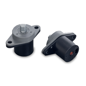 FUJILATEX不二精器 阻尼器 FYN-M1-R602